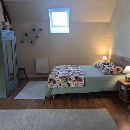 Maison Dans Belle Longere - La Serrerie Le Controis-en-Sologne Ngoại thất bức ảnh