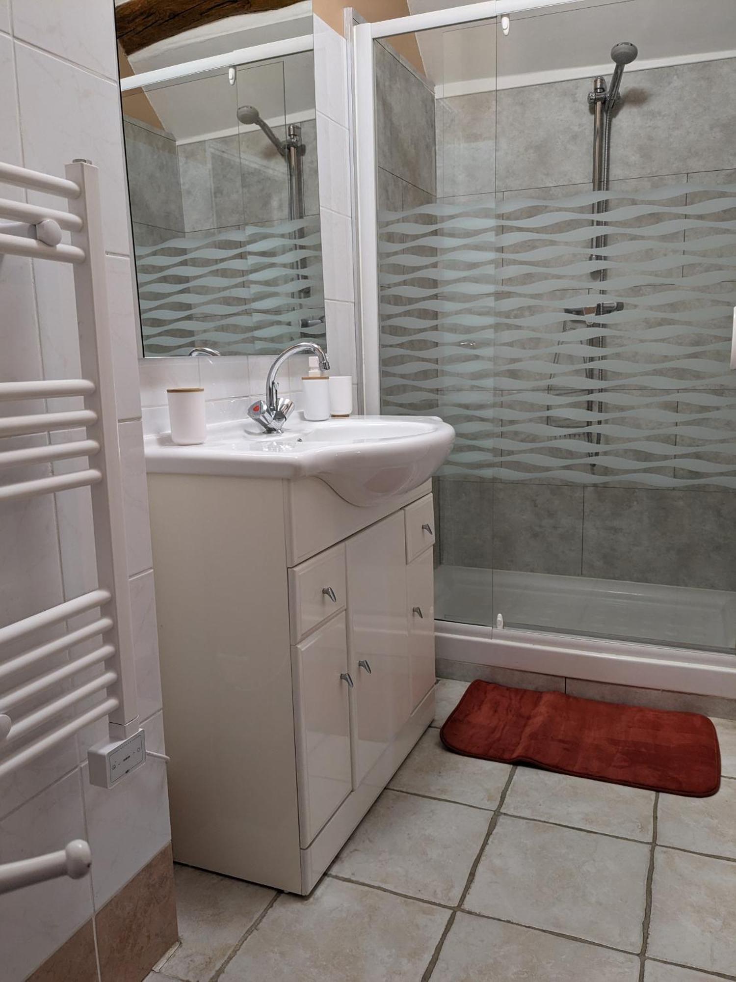 Maison Dans Belle Longere - La Serrerie Le Controis-en-Sologne Ngoại thất bức ảnh