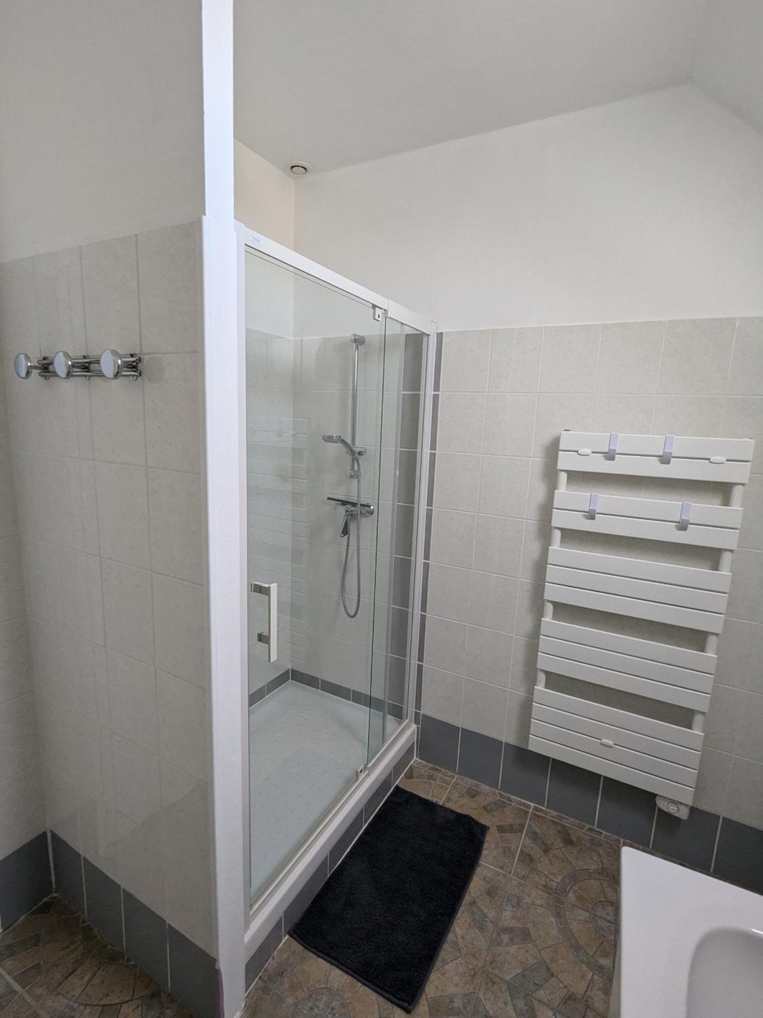 Maison Dans Belle Longere - La Serrerie Le Controis-en-Sologne Phòng bức ảnh