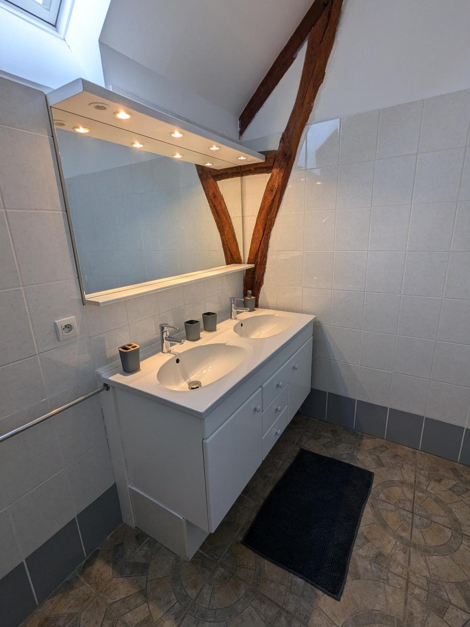 Maison Dans Belle Longere - La Serrerie Le Controis-en-Sologne Phòng bức ảnh